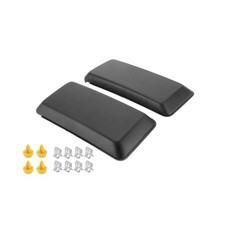 Front Bumper Pads for Ford F-150 2018-2020 Front Left Right Bumper Guards Ins...