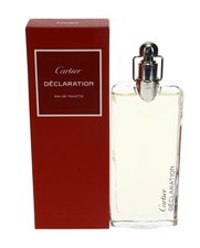 Cartier Declaration Eau De Toilette Spray For Men 100ml