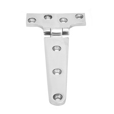 Thickened T Type Hinge Home Door Gate Accessories 151*75*4.5mm❀