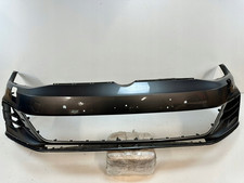 VW VOLKSWAGEN GOLF VII 7 GTD GTI PARAURTI ANTERIORE 5G00807221L
