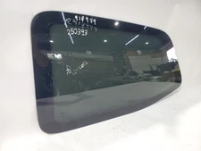 2014 VPG MV! OEM Left Rear Quarter Glass