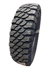 2 Atlas Paraller Mt Bsw Lt 235 80 17 120117q 10ply Mud Tire 221021017