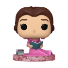Funko Pop! Disney: Ultimate Princess - Belle #1021
