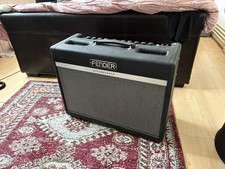 Fender Bassbreaker 30R Valve Amplifier