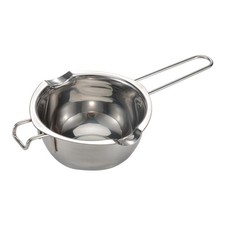Derretidor de acero inoxidable 304 para d…