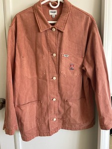 Casey Jones Wrangler | eBay