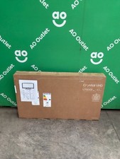 Image of Samsung U7000F 43" 4K Ultra HD Smart TV [2025] - UE43U7000F #LF125825