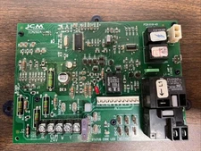 ICM Controls ICM282A PCB1018-4D Control Board