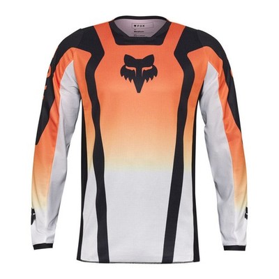 Fox MX Jersey 180 LEAN EXTD Enduro MX Shirt Offroad Trikot
