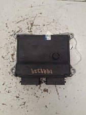 2008-2009 Mazda Mazda3 Engine ECM Electronic ...