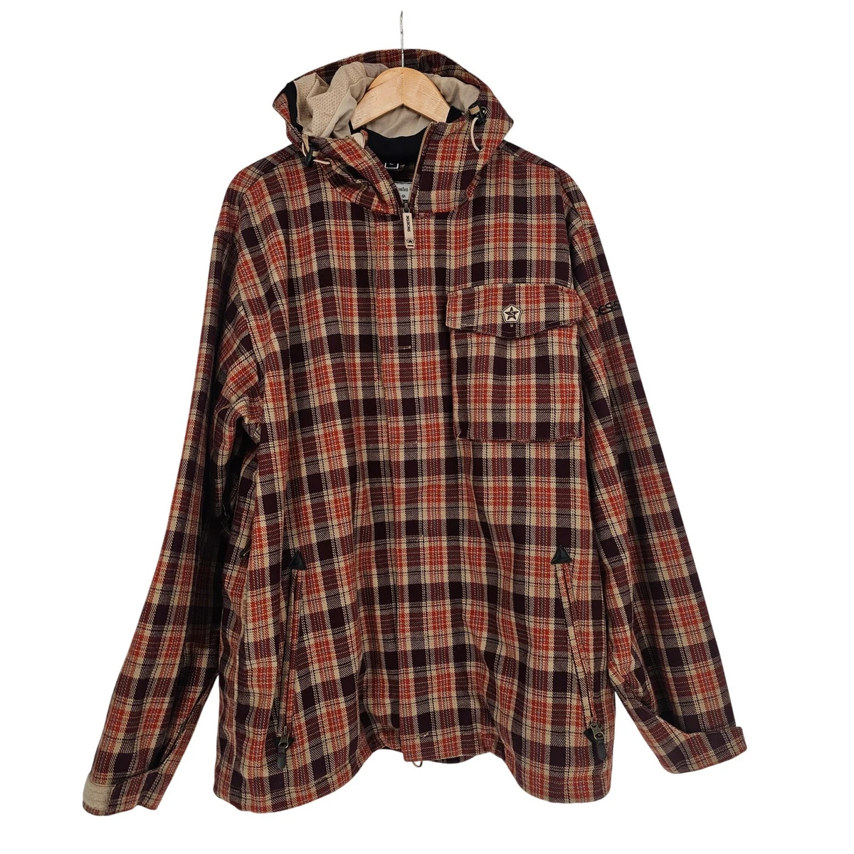 Sessions Jacket products for sale | eBay
