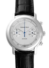 Audemars Piguet Jules Audemars Chronograph 25859ST.OO.D082CR.01 39mm #KMW508