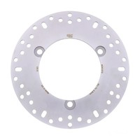 Bremsscheibe Hinten EBC MD9157D FüR Yamaha GPD 150 A Nmax 150 ABS Bj. 2017-2020