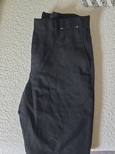 Uniqlo +J (Jil Sander) Wool Blend Pants Size 0 Black 