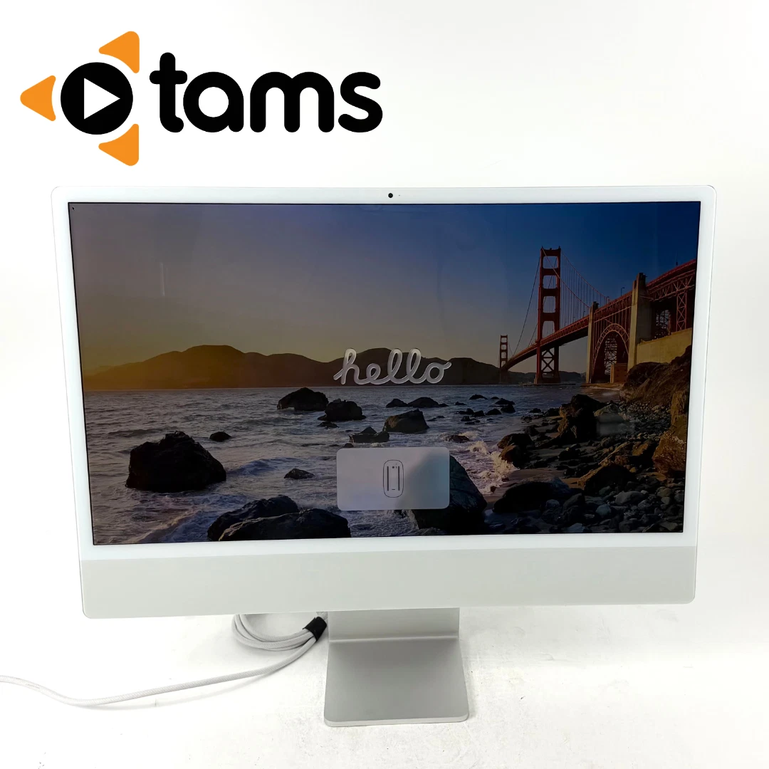 25+ Imac 24 Inch for sale | Updated Oct 2026