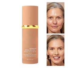Bio Mimic Foundation Medium Spektrum; Schutz ...