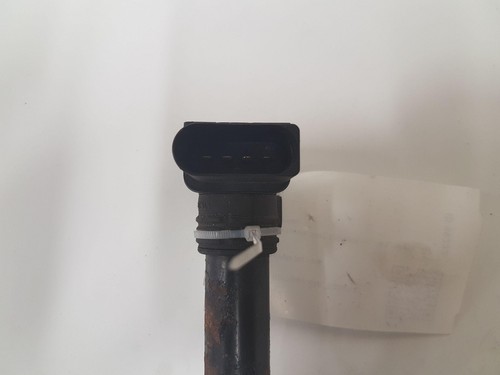 VW POLO AW1, BZ1, AE1 Hochspannungszündkabel Steckkabel 03D905115E 1.2 28745278 - Bild 3 von 8