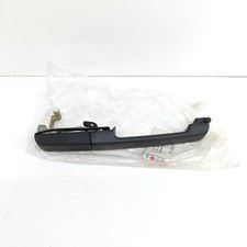 VOLKSWAGEN PASSAT B4 Rear Left Door Exterior Handle 357839205 1992