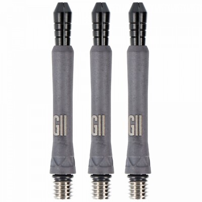 Phil Taylor Power G11 Titanium Shafts, intermediate
