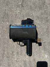 Ultra Lyte LR B LTI 20-20 Laser Tech Radar Speed Detector PARTS ONLY UNTESTED