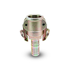 Kupplung 25V mit Tülle Mutter Mörtelschlauch Kupplung Mörtelkupplung PFT G4