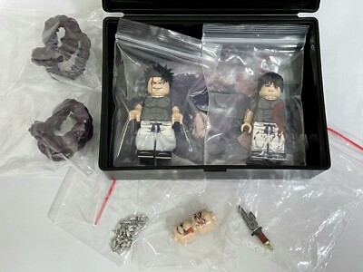 custom min figure figure 、7the 7th paradise Jujutsu Kaisen