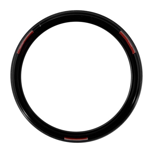 3.3'' Speedometer Trim Bezel Burst Billet Cover Fit For Harley Sportster XL Dyna - Picture 7 of 12