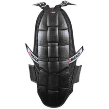 Wirbelsäulenprotektor Protektorenjacke Protektorenweste Motorrad EM6 Emerze Quad
