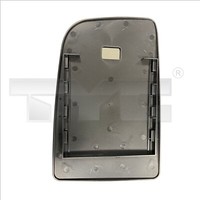 Links TYC 321-0104-1 Spiegelglas, AußEnspiegel FüR MERCEDES-BENZ,VW