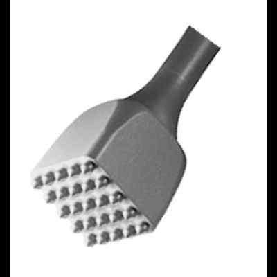 Relton Forged Hammer Carbide Bushing Tools with Spline Shank