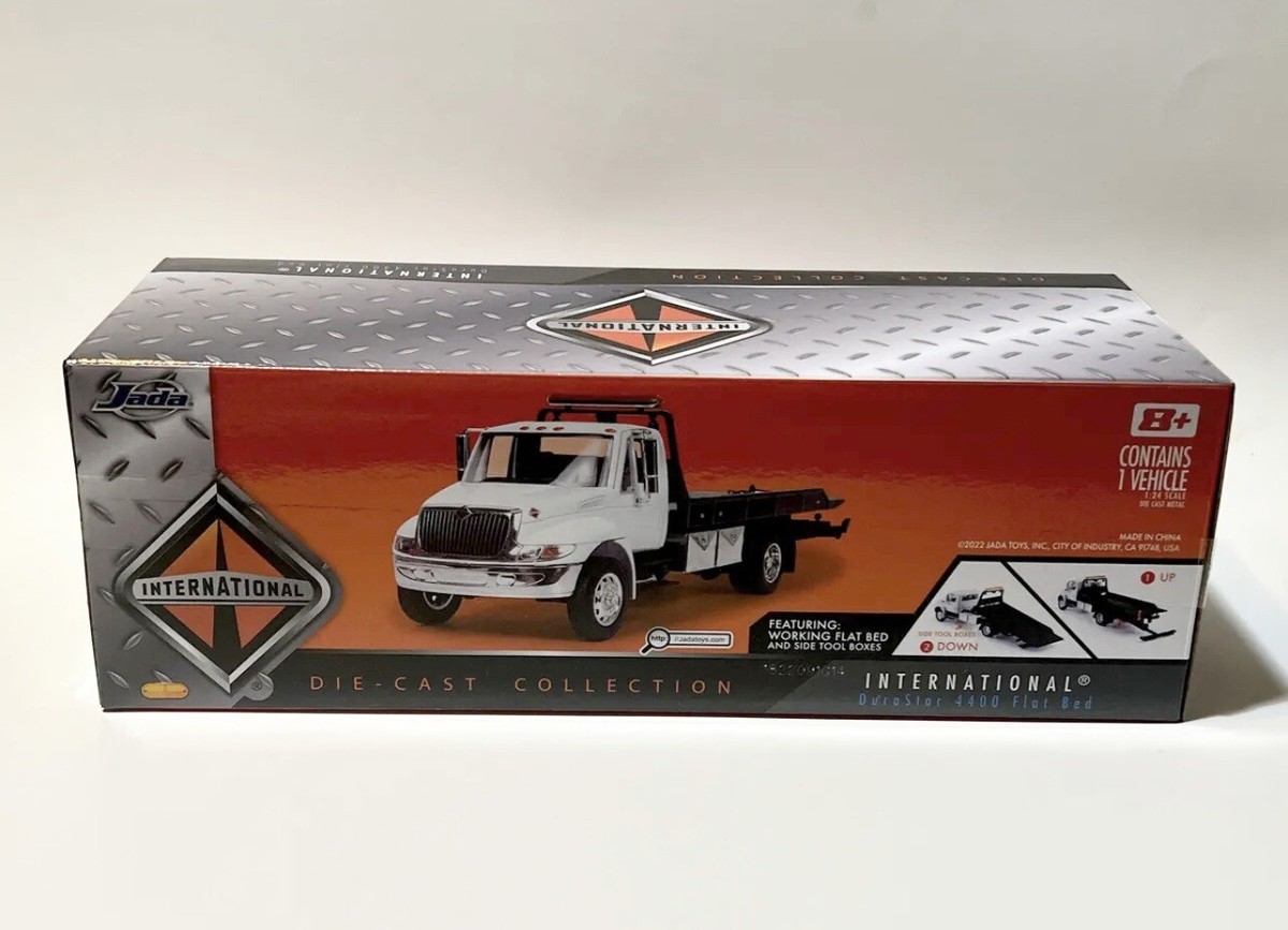 ミニカー Jada Toys 1/24 International Durastar International