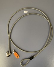 Kensignton Microsaver High Security Heavy Duty Computer Lock - e662