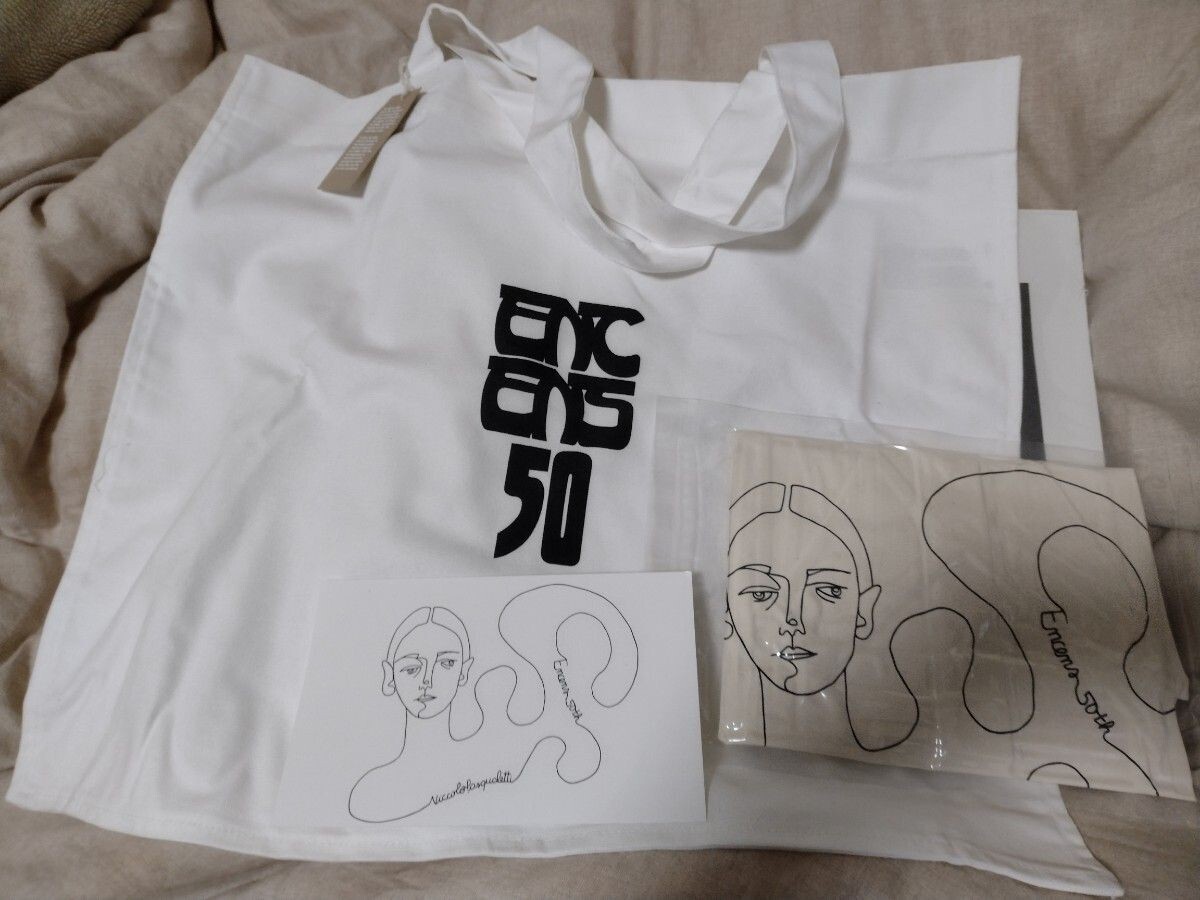 アート・デザイン・音楽 Encens magazine 50-2 special edition s-l1200.jpg