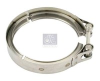 Schelle DT Spare Parts 2.15202 D:111Mm