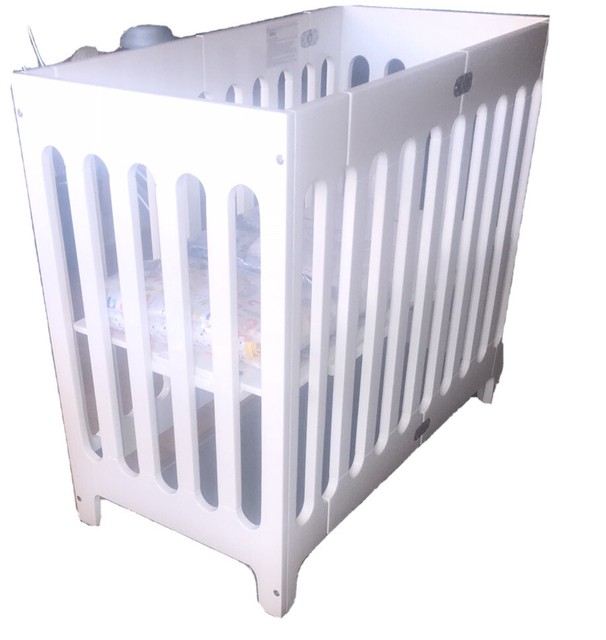 bloom alma mini crib