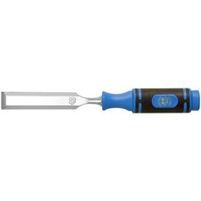 Kirschen 1008030 Ripping Chisel Short Light 2-K Handle Side Chamfering