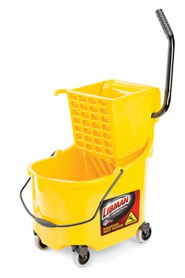 libman mop bucket and wringer