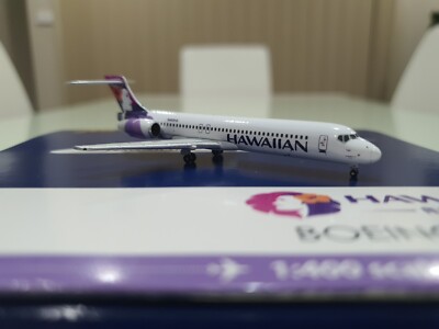 超レア新品⭐Gemini Jets 1/400 Hawaiian Airbus GJHAL1929_1__45547.1625110627.