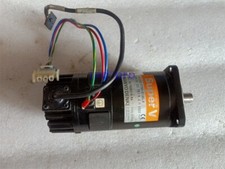 1pc used motor V730-012EL8 300W