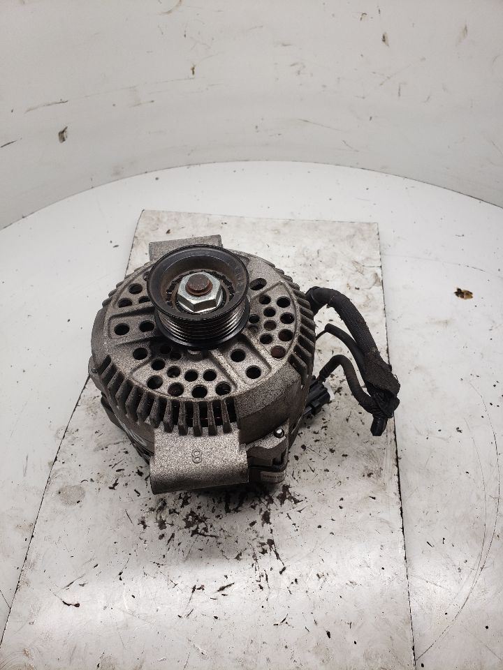Alternator 4 Door 6-245 130 Amp Fits 01-04 EXPLORER 1281303