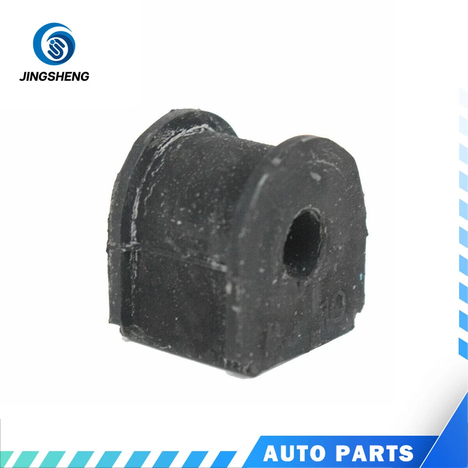 4 Pcs For Civic 12-15 Sway Bar Poly Bushing Front & Rear 51306-TR0 51307-TR0 - Image 3 of 3