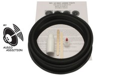 Correct Speaker Surround Repair Kit For Boston Acoustics 10"