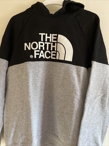 ebay north face hoodie