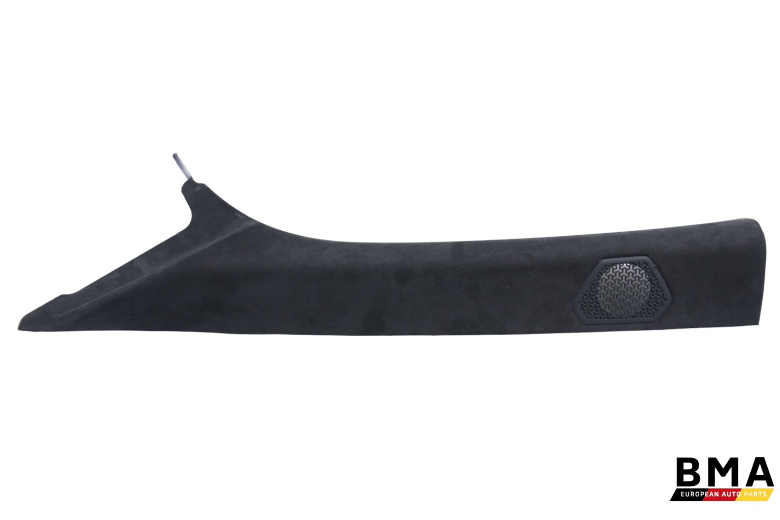 Lamborghini Urus Front Left Upper A-Pillar Trim 4ML867233E 2019 - 2023 OEM