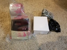 Seiko SII SLP1100 Direct Thermal Smart Label Printer EZ30