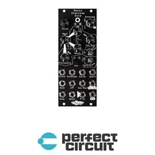 Noise Engineering Manis Iteritas Alia (Black) EURORACK - NEW - PERFECT CIRCUIT
