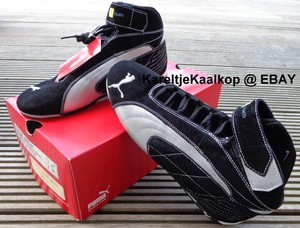 zapatillas puma formula 1