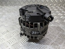 JAGUAR XE ALTERNATOR 2.0 D / 204DT DIESEL X760 2016
