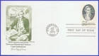 USA5 #1732 U/A ARTMASTER FDC   Captain Cook Alaska