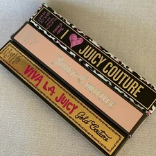 JUICY COUTURE Eau De Parfum Rollerball Roll-On Perfume Travel Perfume You Pick